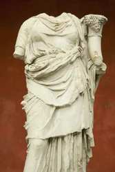 Fortuna, Roman Imperial Period